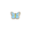 Thumbnail: Butterfly Charm- Colourful
