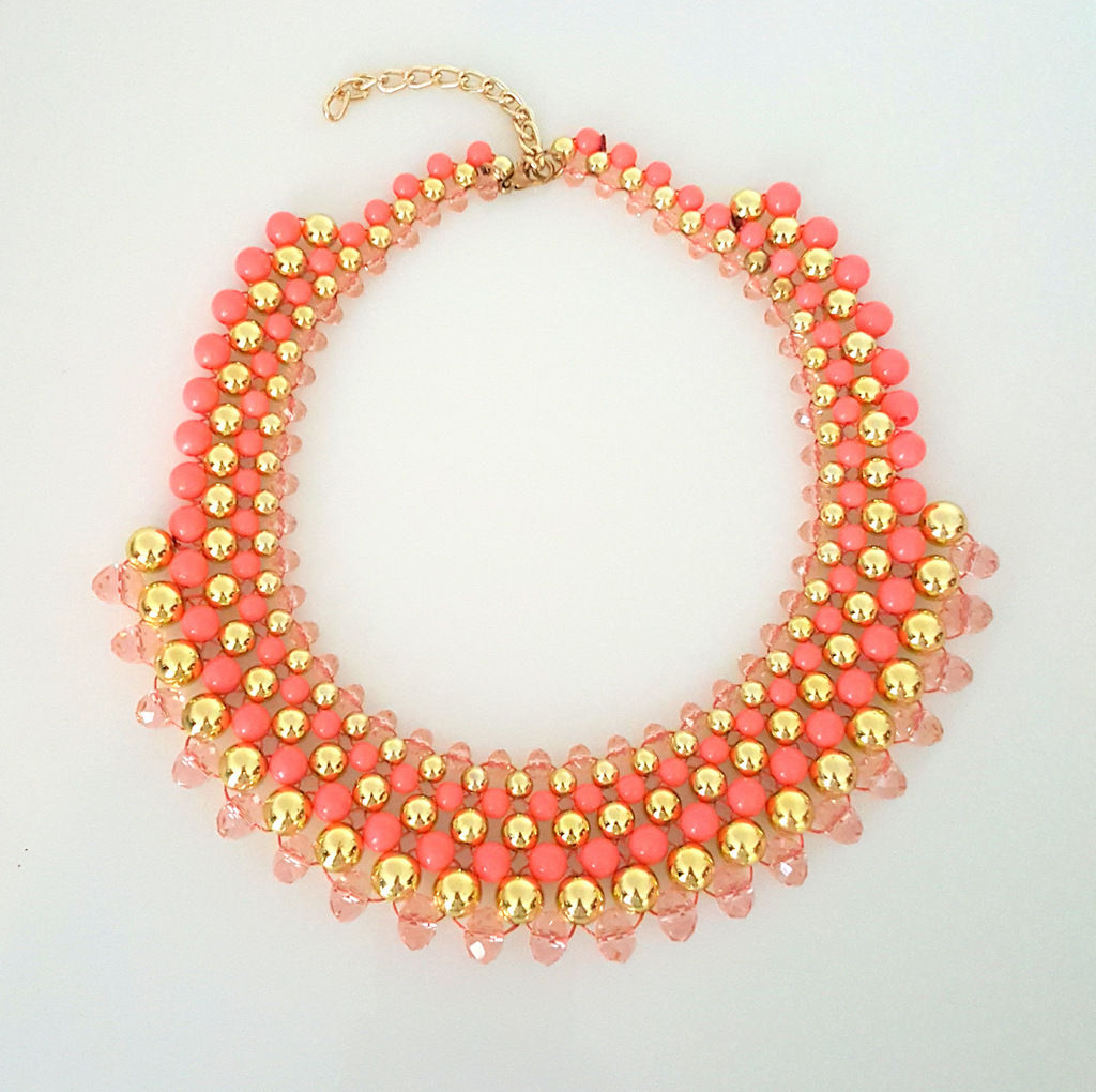 Carnival- Bright Pink