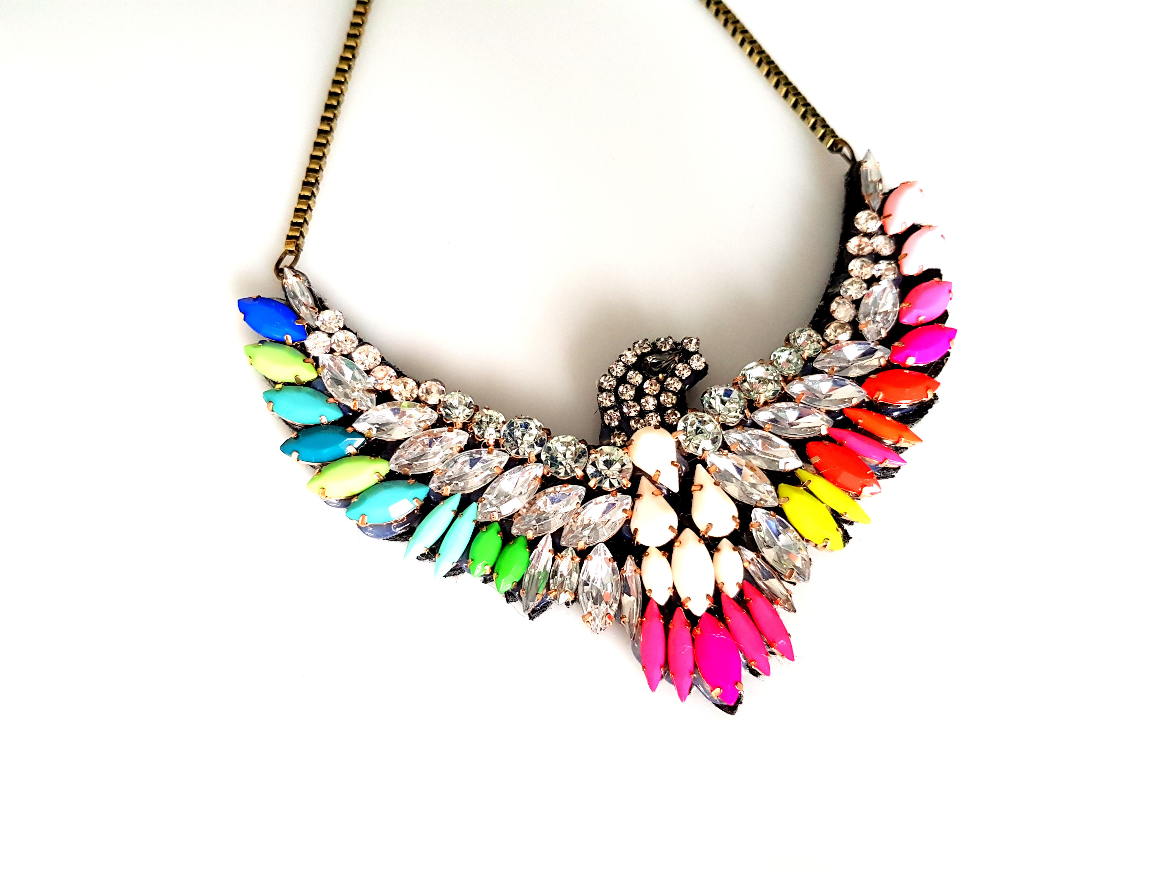 Bird of Paradise Dark