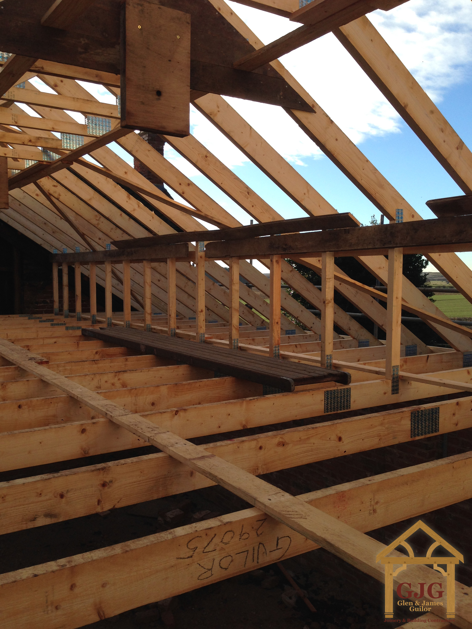 Gjgjoinery Bat Loft Bat Loft