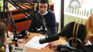 Radio Relais Ados