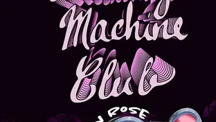 L'Instant Live, avec Washing Machine Club