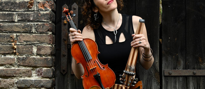 🎙 L'Instant Live avec Anaïs Laffon