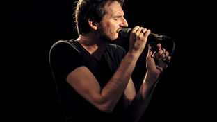 L'Instant Live avec ... Frédéric Bobin