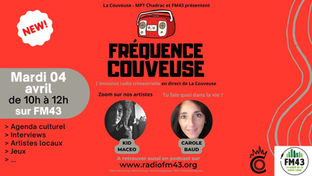 Fréquence Couveuse #3