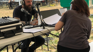 Retour sur ... Le Son de l'Image, en podcast