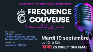 Fréquence Couveuse revient !