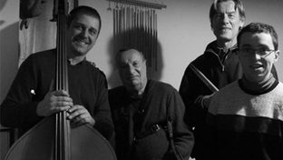 L'Instant Live, avec Swing Road