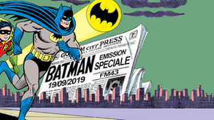 Batémission 80 ans