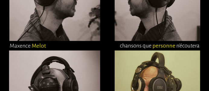 🎙 L'Instant Live avec Maxence Melot