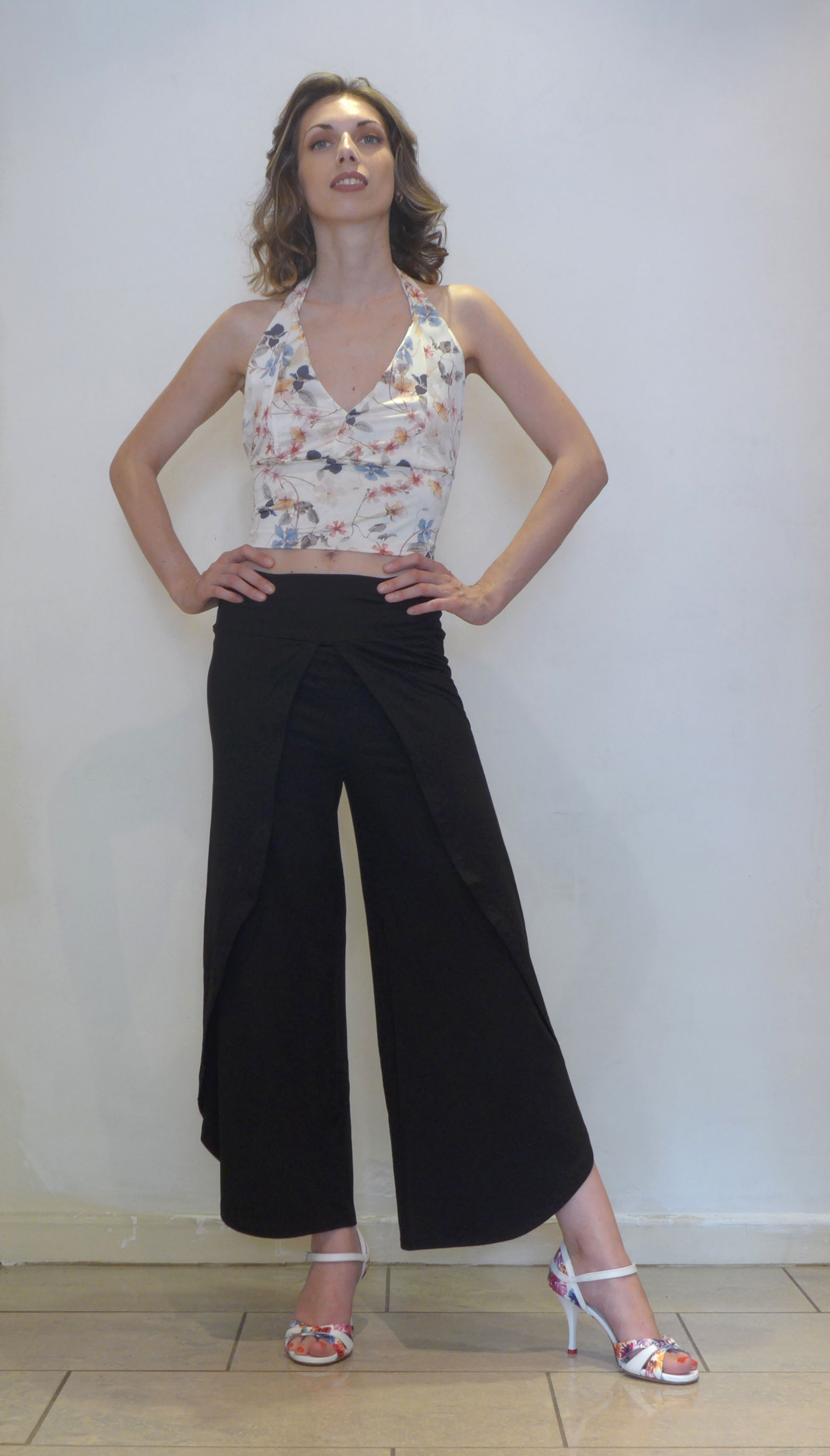 MODELLO 32-01 Taglie S, M, L