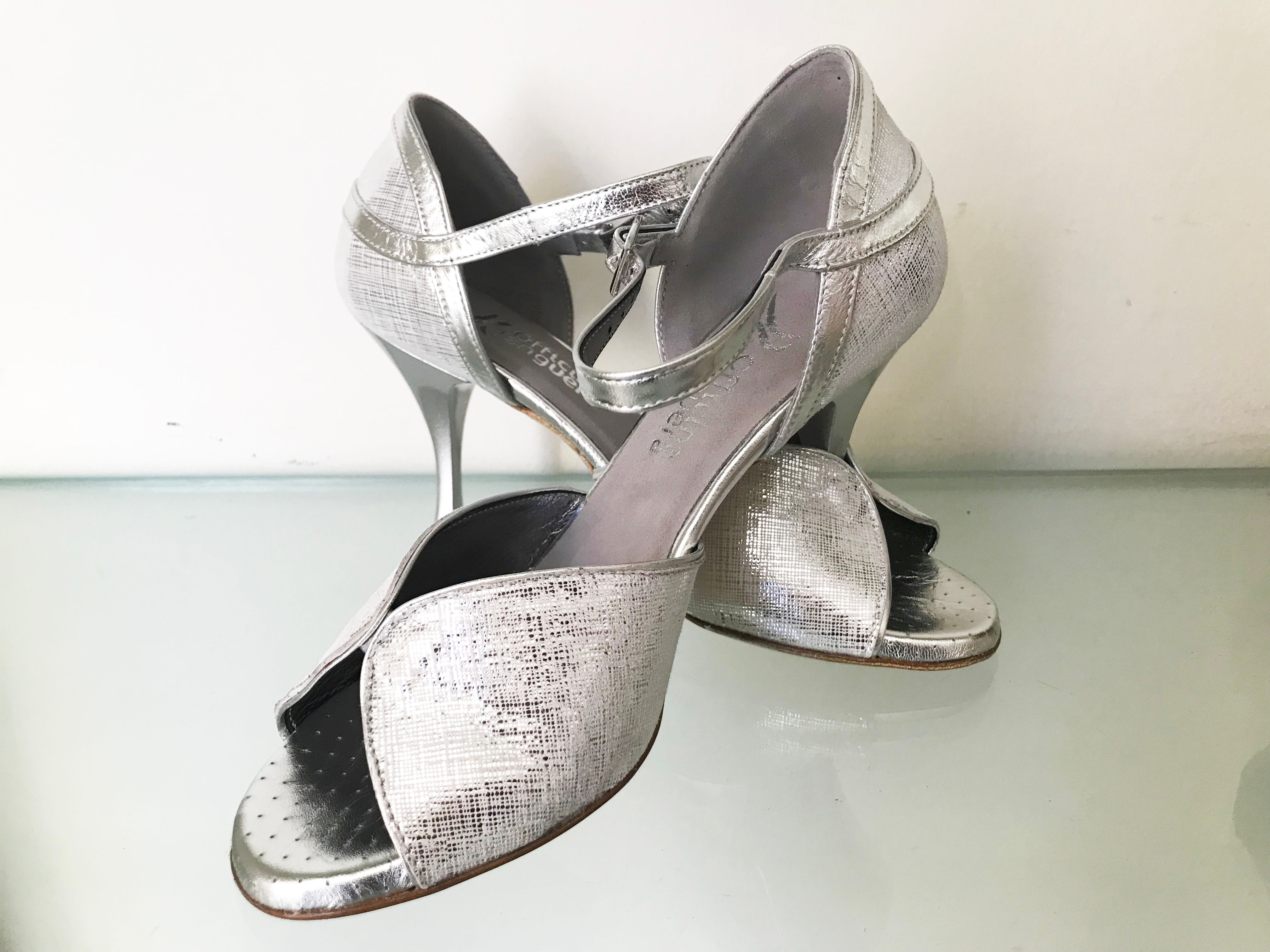 7.5 Officina Tanguera sottopiede in lattice