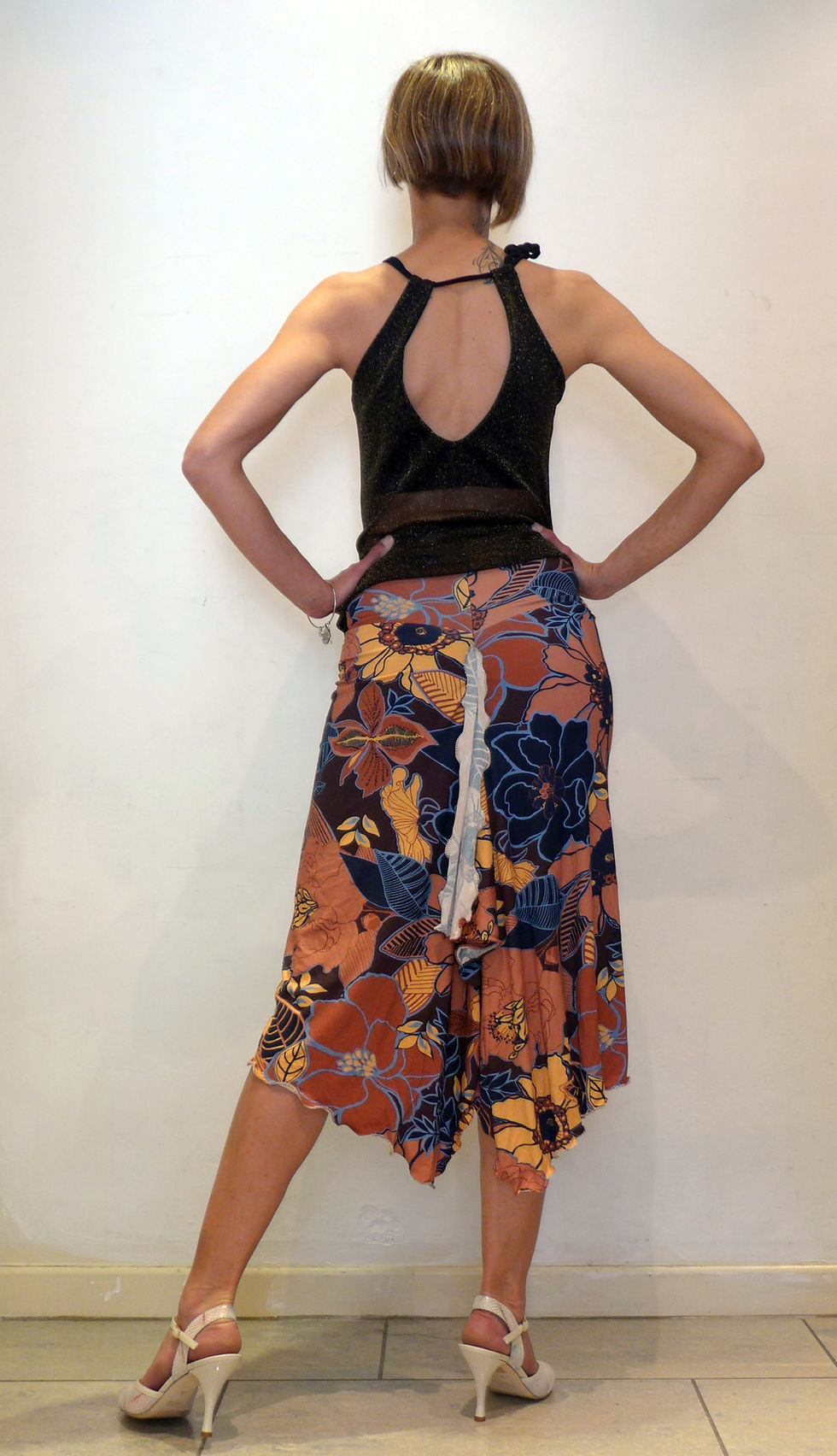 Miniatura: MODELLO 18-13 Taglia M