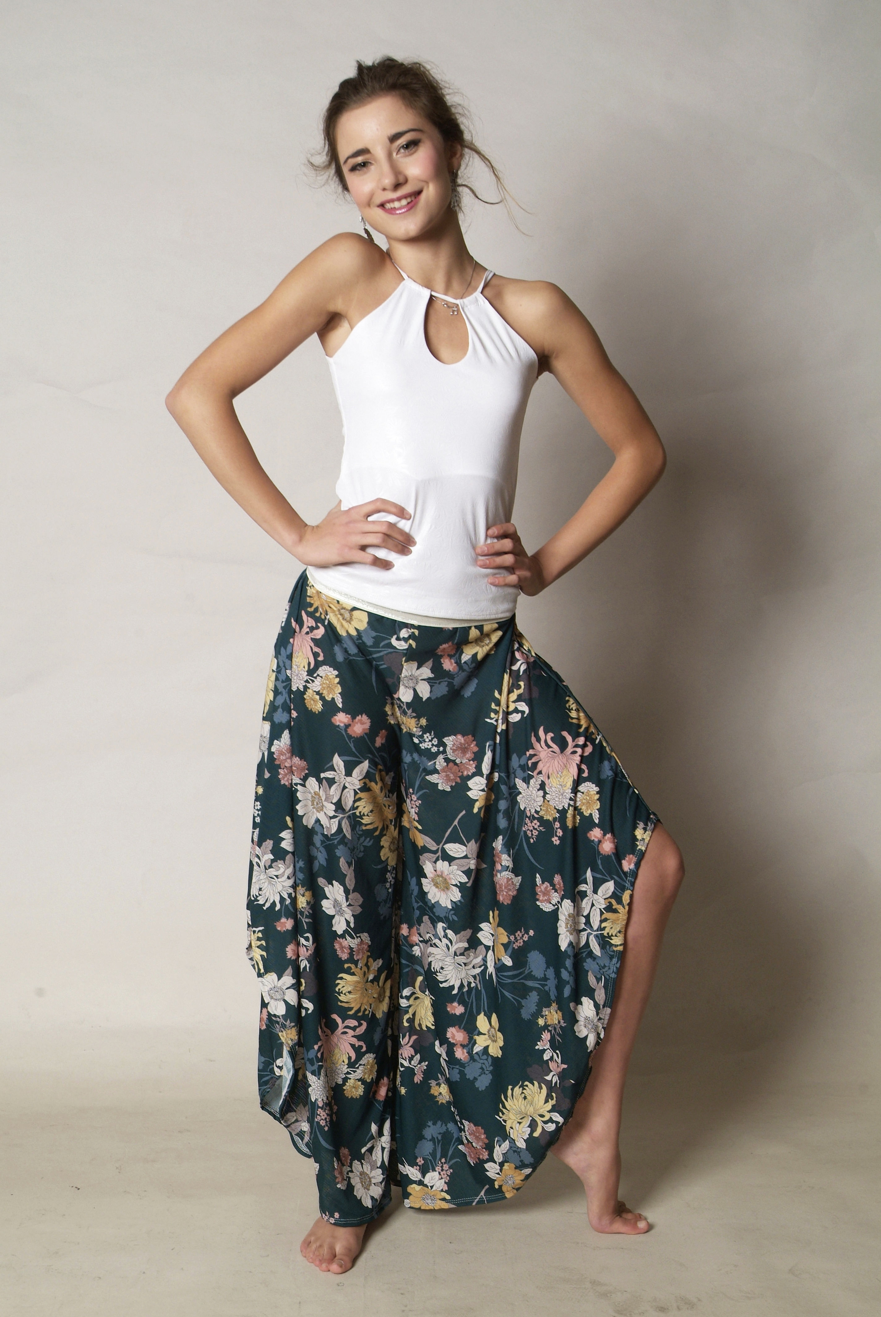 MODELLO 41-3 Taglia M