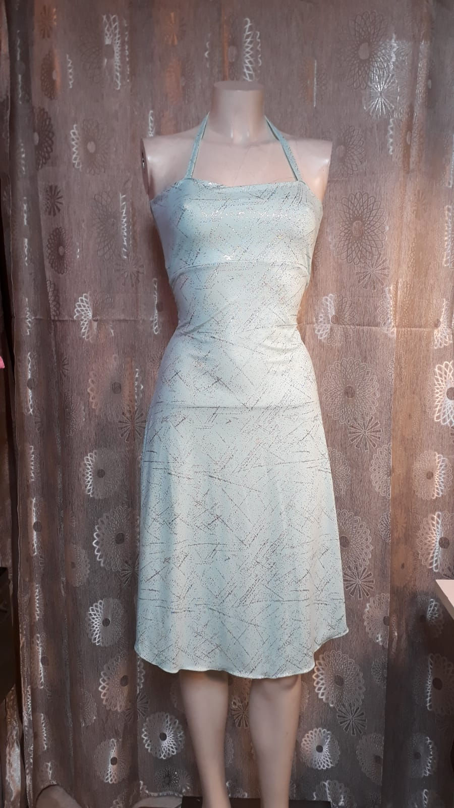 MODELLO CARN1 Taglia XS