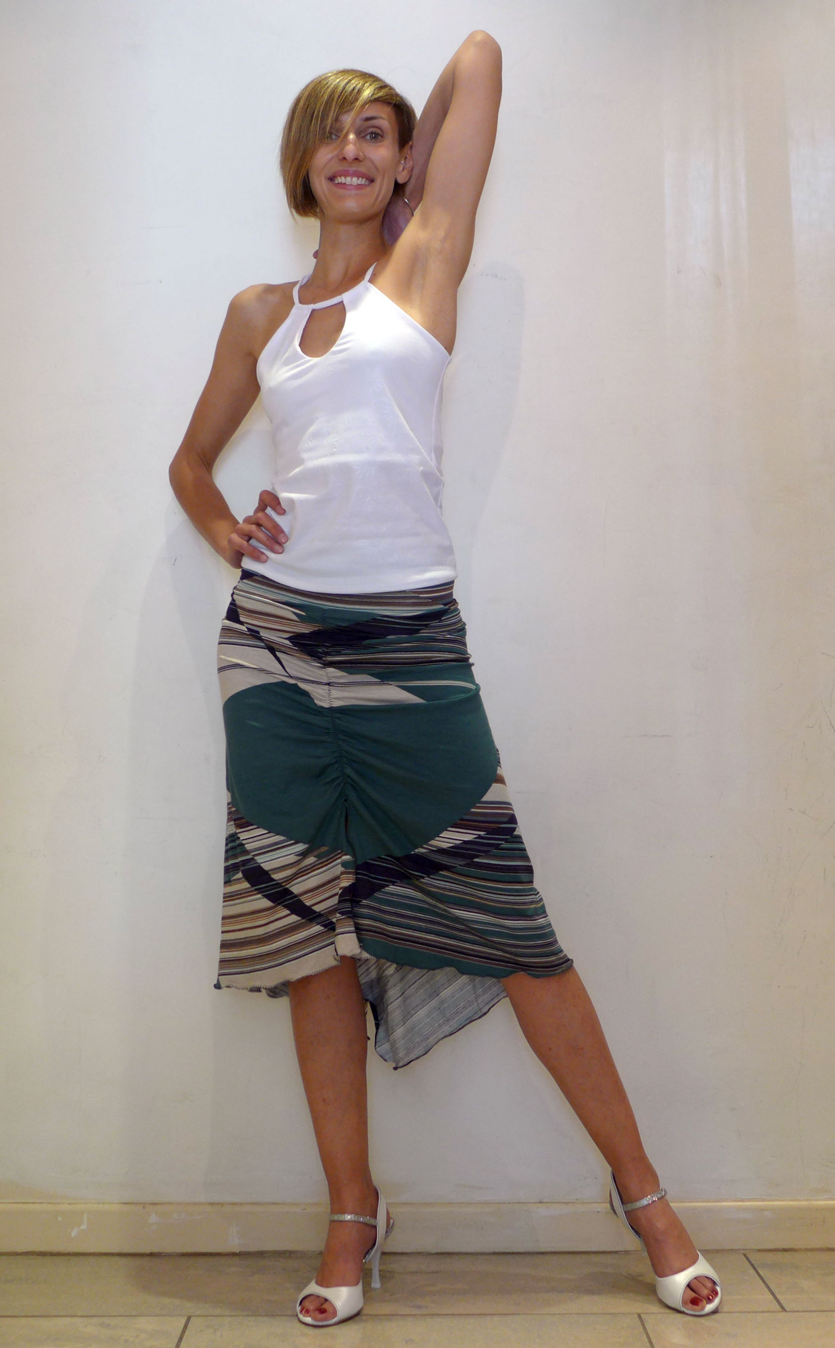 MODELLO 18-14 Taglia S