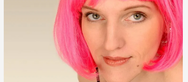 Guest Post: What's in a Pen Name? (Identity and Branding)