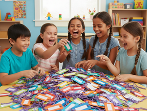 Celebrate Your Name Week is March 1-7. 2026!