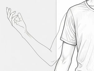 Why You Should Treat A Name Like an Invisible Limb