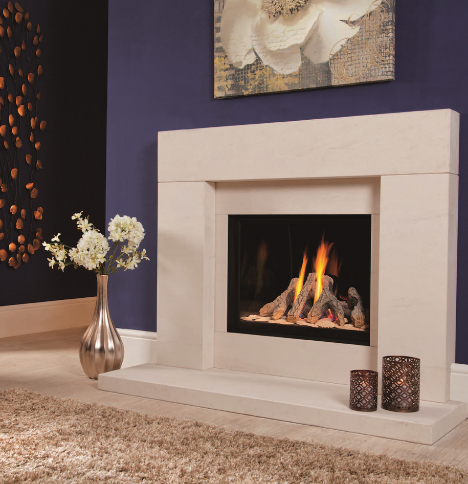 Morecambe Gas Showroom Fireplaces