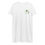 Thumbnail: Heat Organic Cotton T-shirt Dress