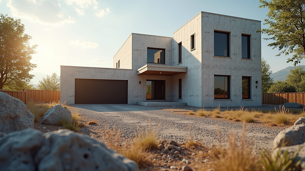 Essential Tips for Home Building Success in 2023