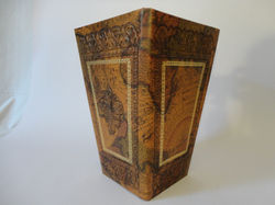 ART. 2098 MAPPAMONDO