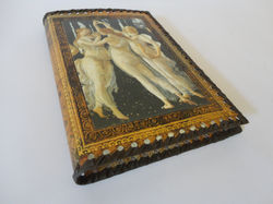 Art. 2006 Mappamondo