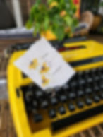 Type-In with Word Minx