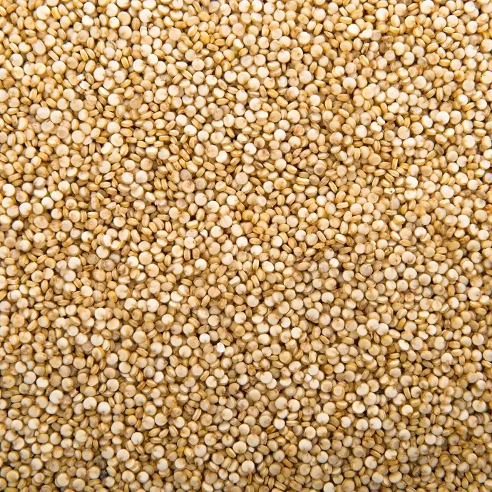 Quinoa BIO