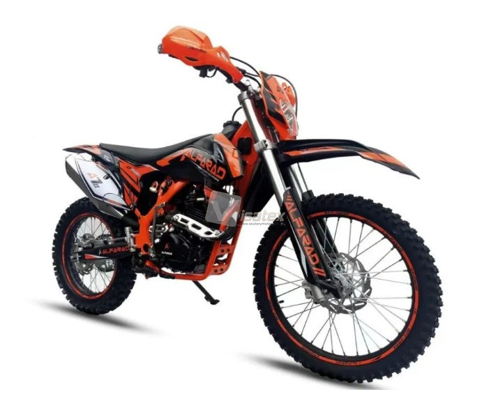 Alfarad A7 250cc