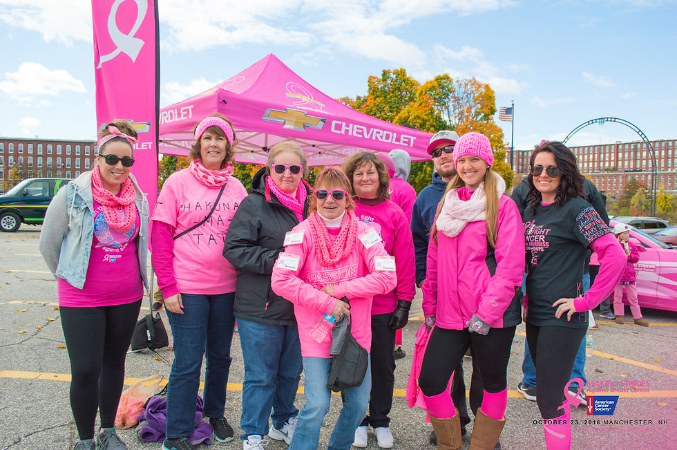 2016 Making Strides Manchester-40