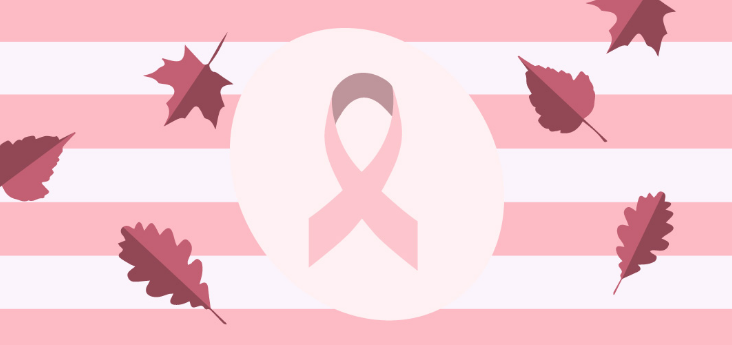 October Breast Cancer Awareness Month
