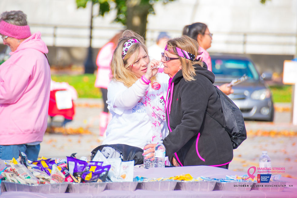 2016 Making Strides Manchester-11