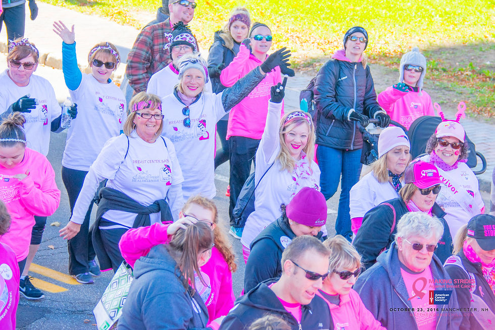 2016 Making Strides Manchester-201