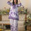 Thumbnail: Noor-E-Gul – Digital Floral Cotton Suit