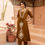 Thumbnail: Elegant Charm A-Line Cotton Kurti Set