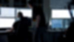 SamurAI SOC analysts working together to hunt for threats