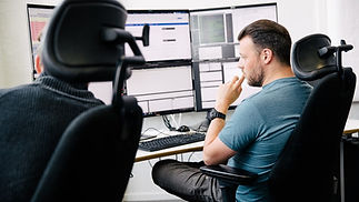 SamurAI SOC Analyst monitoring for cyber threats