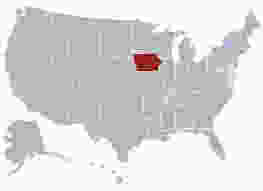Iowa
