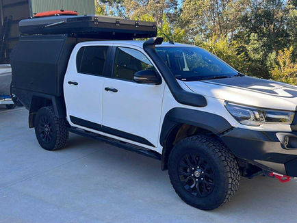 “Building a 3.98 Creek Masta Tinny for Australia's Top End Fishing & Hunting (2025)”