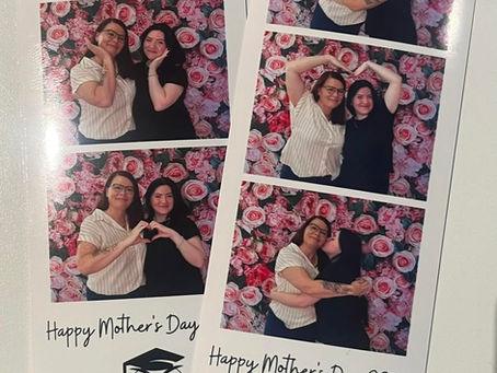 Happy Mothers Day at Montessori Gold Coast in Mudgeeraba