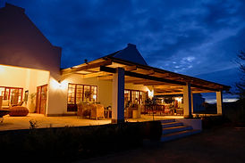 Eastern Cape hunting Lodge Royal Karoo S