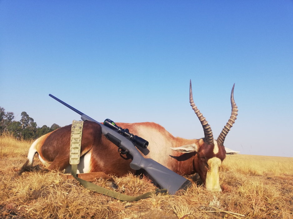 Africa Safari Outfitters | Hunting Price List South Africa