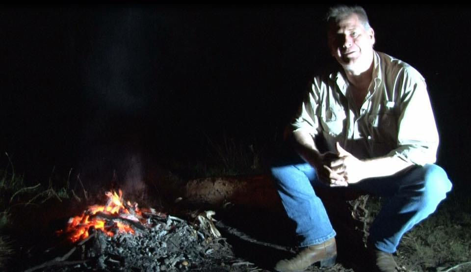 JR Hossack Campfire Talk About Essential Hunting Gear Checklist For 2025