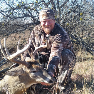 Hunting Kansas With Bell Wildlife Specialities & Dirt Nap Outdoors LLC