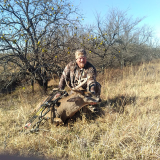 Hunting Kansas With Bell Wildlife Specialities & Dirt Nap Outdoors LLC