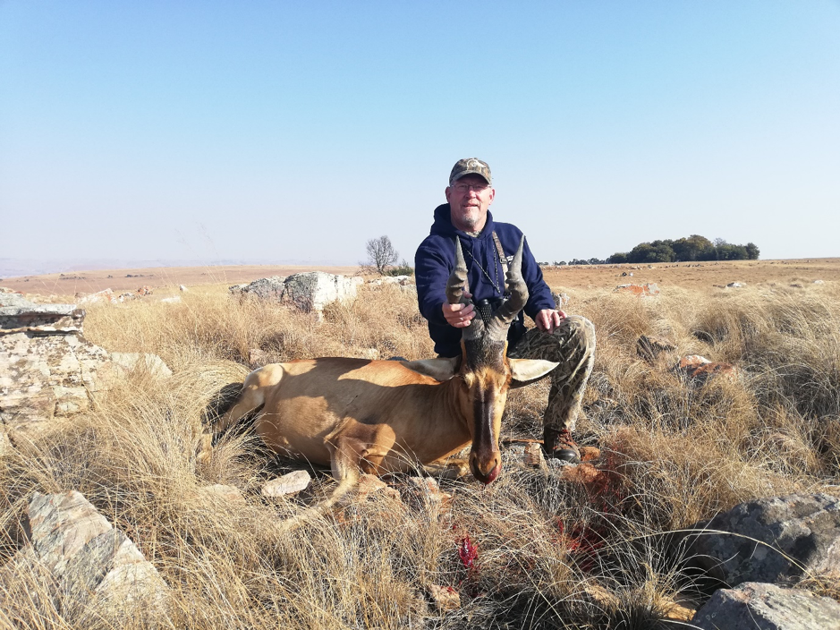 Africa Safari Outfitters Hunting Price List South Africa
