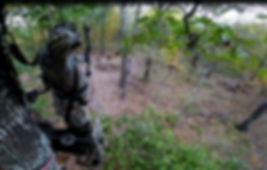 Texas 2017 Archery Buck Hunting 3.JPG