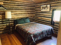Coulter Lake Guest Ranch Cabins & Packages Available